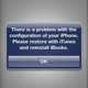 Illustration for article titled Apple Breaking iBooks on Some Jailbroken iPhones